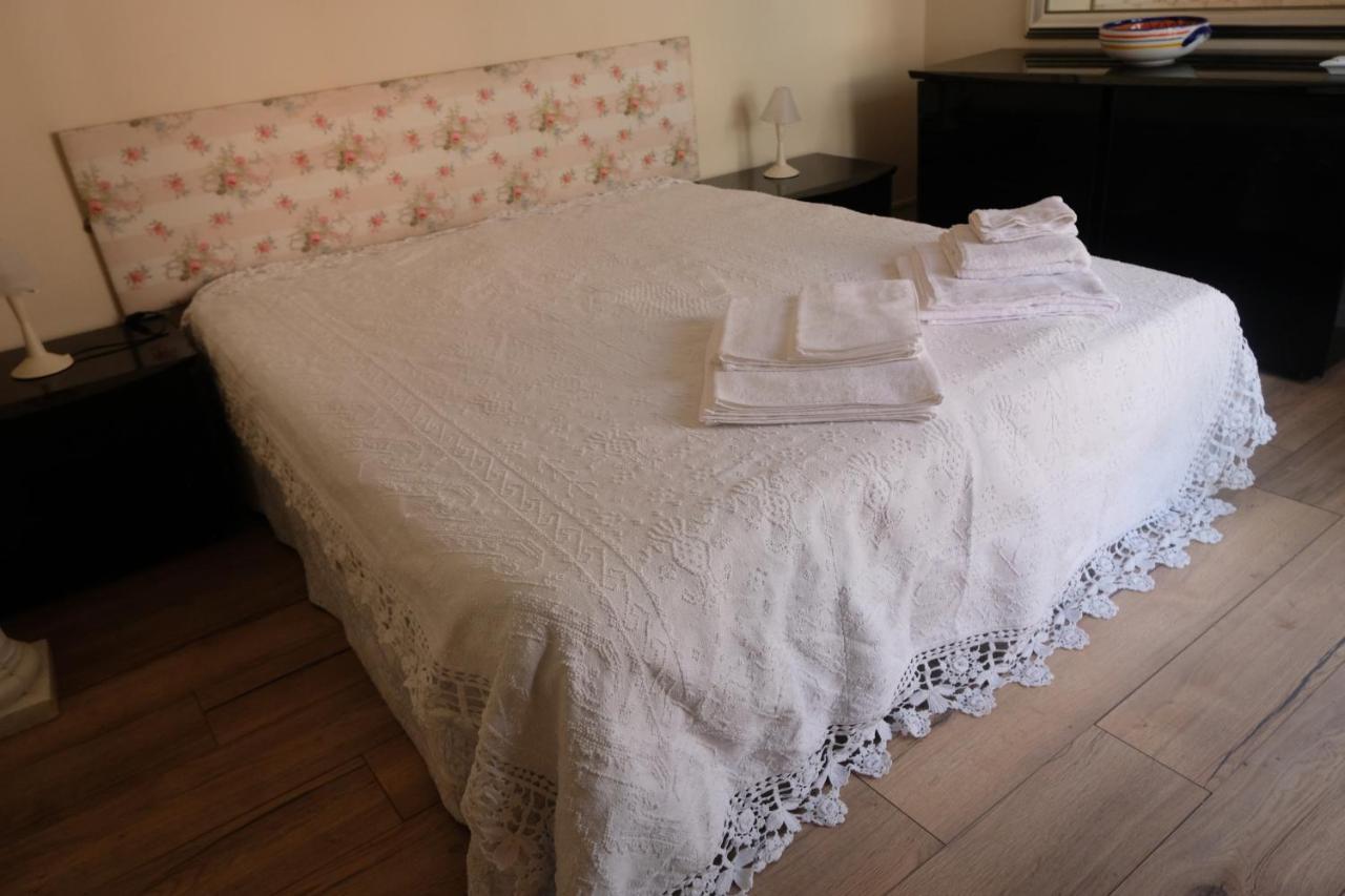 Marianna Hotel Isnello ภายนอก รูปภาพ