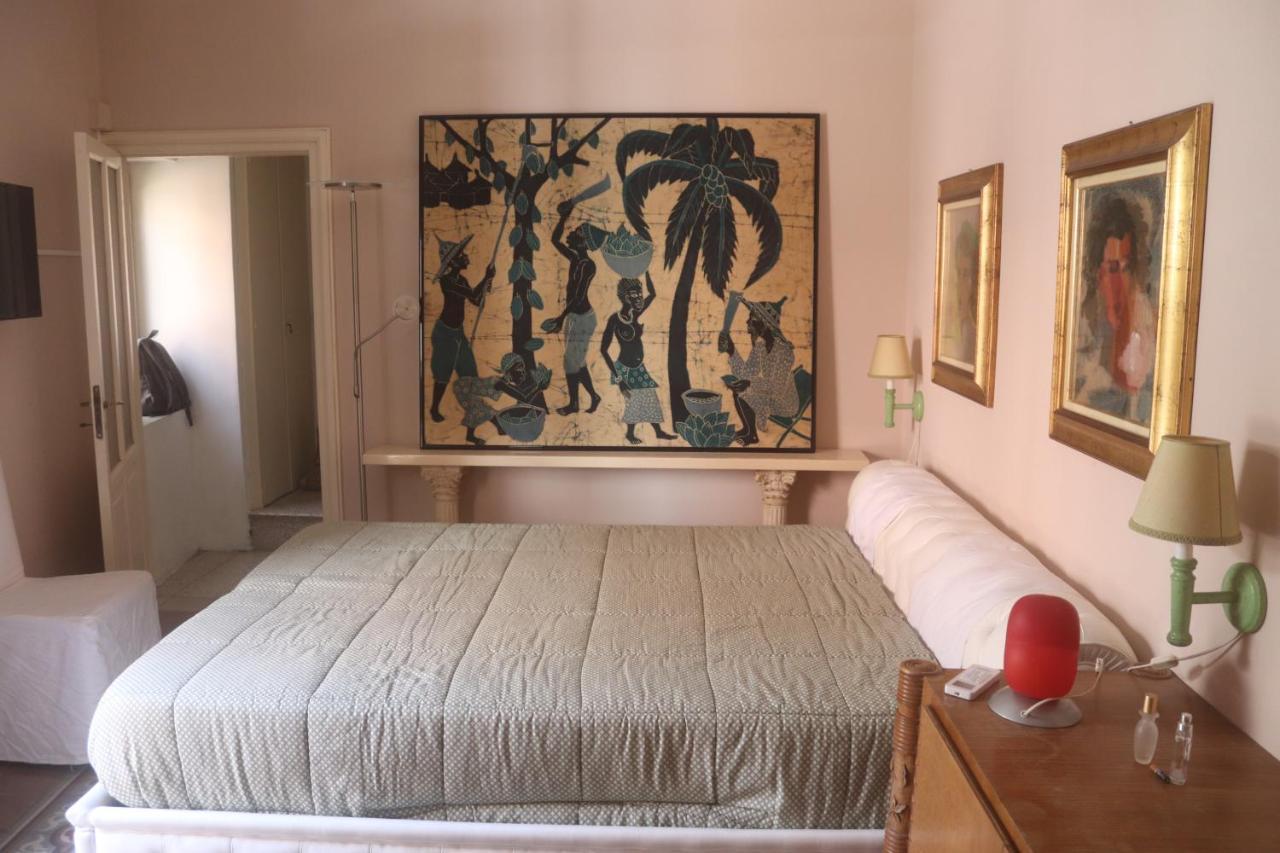 Marianna Hotel Isnello ภายนอก รูปภาพ