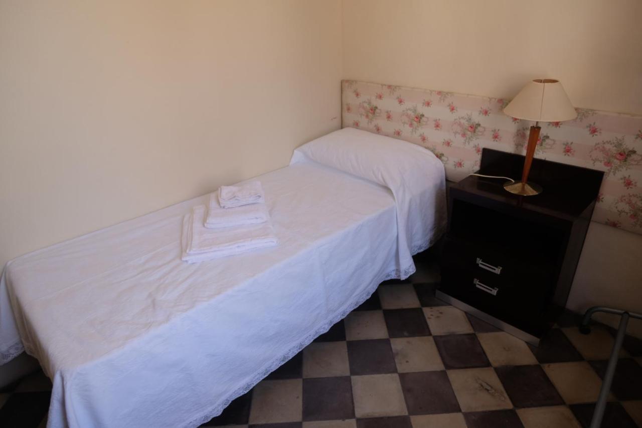 Marianna Hotel Isnello ภายนอก รูปภาพ