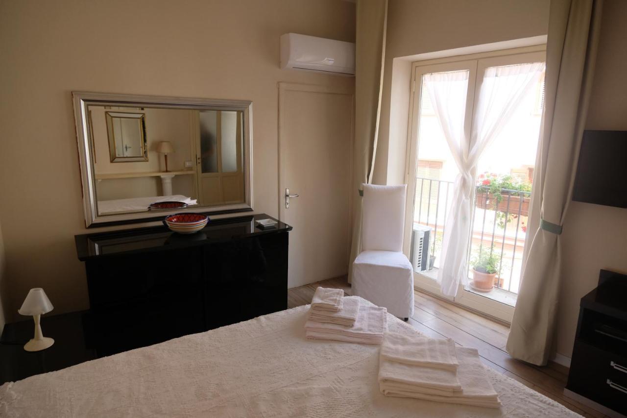 Marianna Hotel Isnello ภายนอก รูปภาพ
