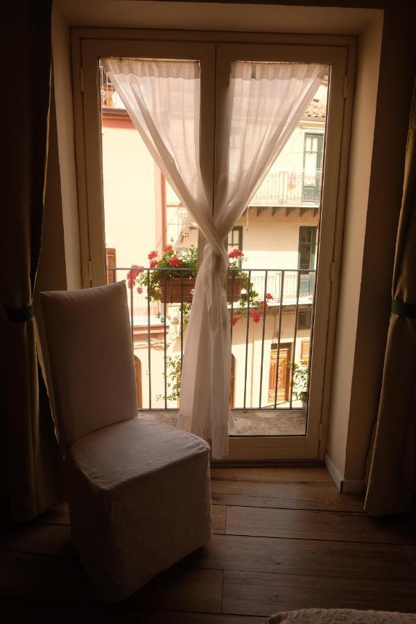 Marianna Hotel Isnello ภายนอก รูปภาพ